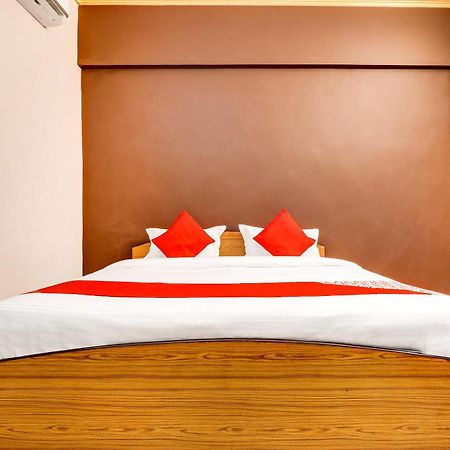 Hotel O Star City Hotel Ayodhya 외부 사진