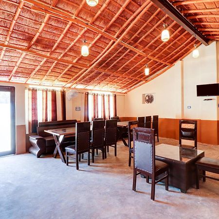 Hotel O Star City Hotel Ayodhya 외부 사진