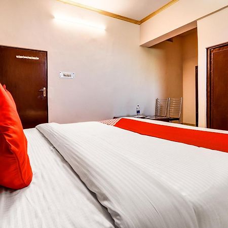 Hotel O Star City Hotel Ayodhya 외부 사진