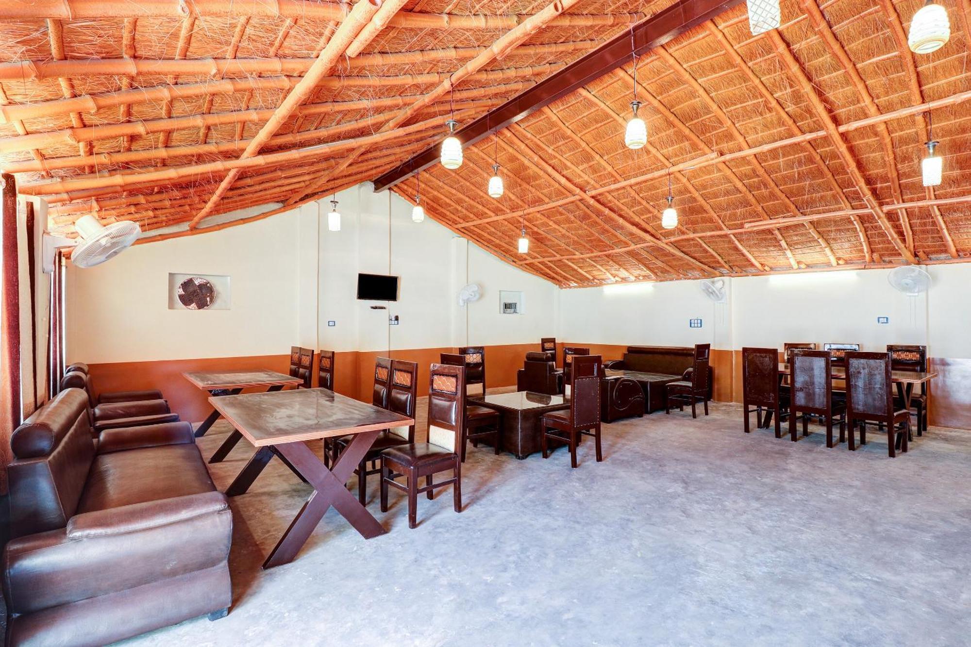 Hotel O Star City Hotel Ayodhya 외부 사진